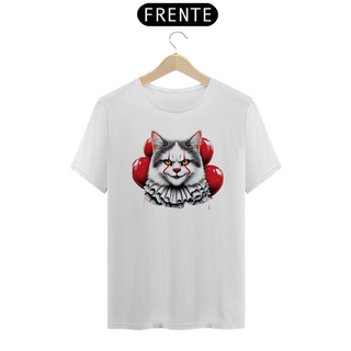 Nome do produtoCamiseta Unissex - Cat: A Coisa