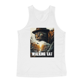 Nome do produtoRegata - The Walking Cat