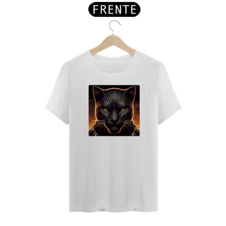 Camiseta Unissex - Pantera Negra
