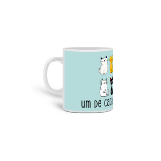 Nome do produtoCaneca - um de cada cor por favor 