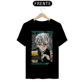 Camiseta Unissex - Tengen Uzui