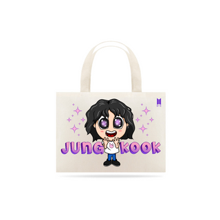 Nome do produtoEcobag - Mini JK