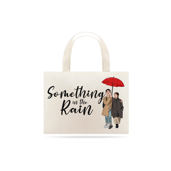 Ecobag - Something in the Raon