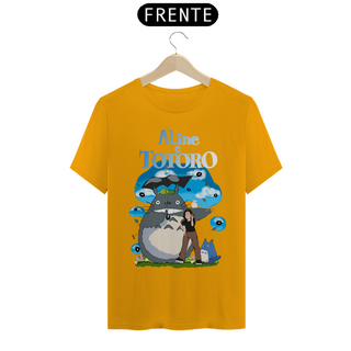 Nome do produtoALINE E TOTORO - ARTE EXCLUSIVA