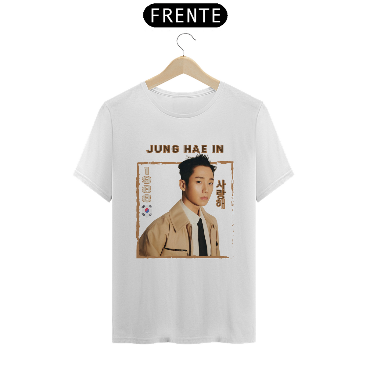 Nome do produto: Jung Hae In