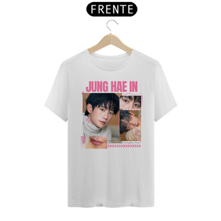 Nome do produtoT-shirt - Jung Hae In