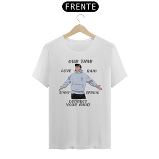 Nome do produtoT-shirt - Jung Hae In