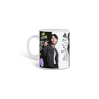 Caneca - Jungkook