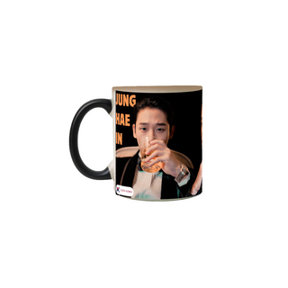 CANECA - JUNG HAE IN