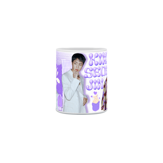 Nome do produtoCANECA - JIN 