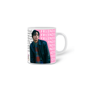 Nome do produtoCaneca - V FRI(END)S