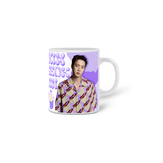 Nome do produtoCANECA - JIN 