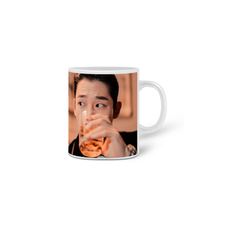 Nome do produtoCANECA - JUNG HAE IN