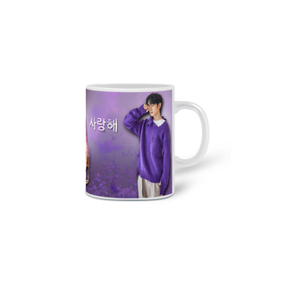 Nome do produtoCANECA - JUNG HAE IN