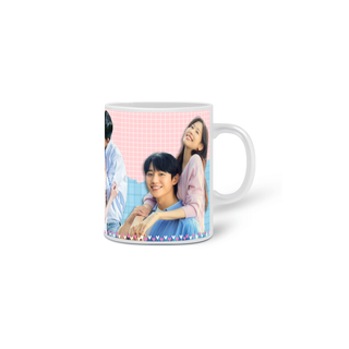 Nome do produtoCANECA - Love Next Door