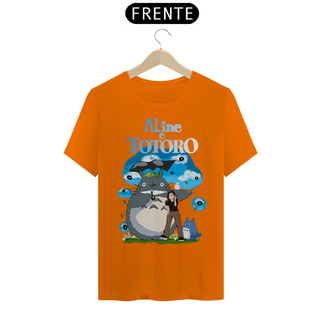 Nome do produtoALINE E TOTORO - ARTE EXCLUSIVA