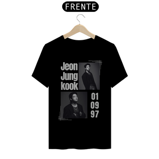 Nome do produtoJEON JUNG KOOK - 01.09.97