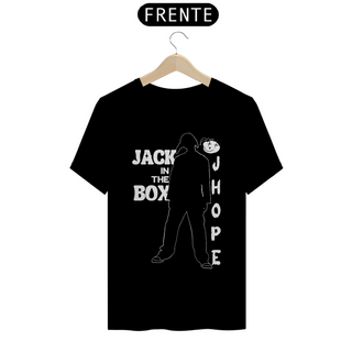 Nome do produtoJ-Hope  - Jack In The Box