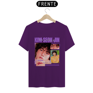 Nome do produtoKim Seok Jin