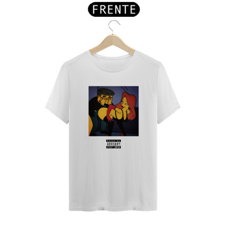 Nome do produtoCAMISETA BELLAKEO INSPIRED ANITTA X PESO PLUMA (APENAS FRENTE)