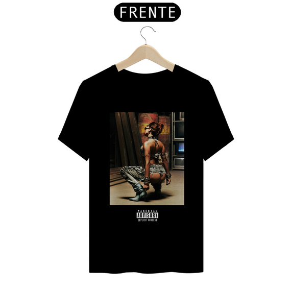 CAMISETA ANITTA FUNK GENERATION