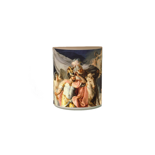 Nome do produtoVencedor de Hannibal - Caneca  Mágica - Francisco de Goya