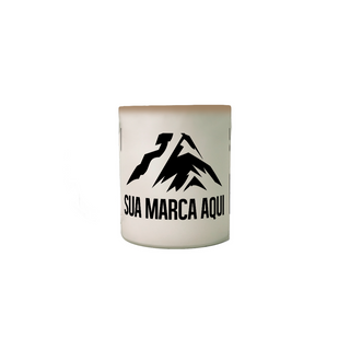 Nome do produtoCaneca mágica