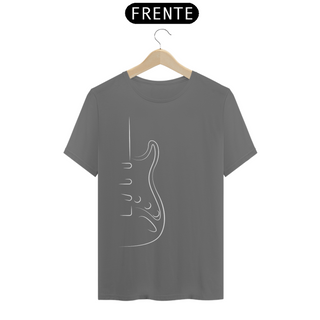 Camiseta Estonada Guitar 57