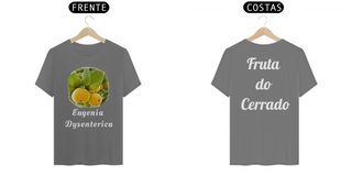 T-shirt Estonada Fruta do Cerrado