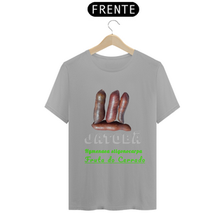 Nome do produtoCamiseta Jatobá Fruta do Cerrado