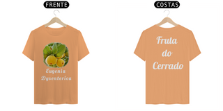 Nome do produtoT-shirt Estonada Fruta do Cerrado