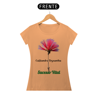 Nome do produtoFlor do Cerrado Camiseta Estonada