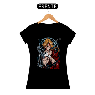 Nome do produtoEdward Elric - Legend (Fem)