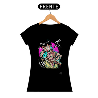 Nome do produtoYusuke - Legend (Fem)