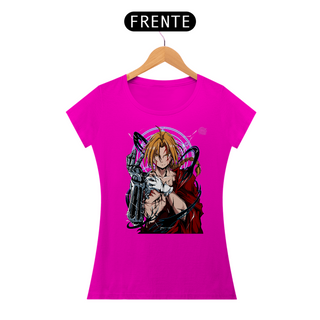 Nome do produtoEdward Elric - Legend (Fem)