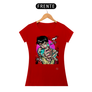 Nome do produtoYusuke - Legend (Fem)