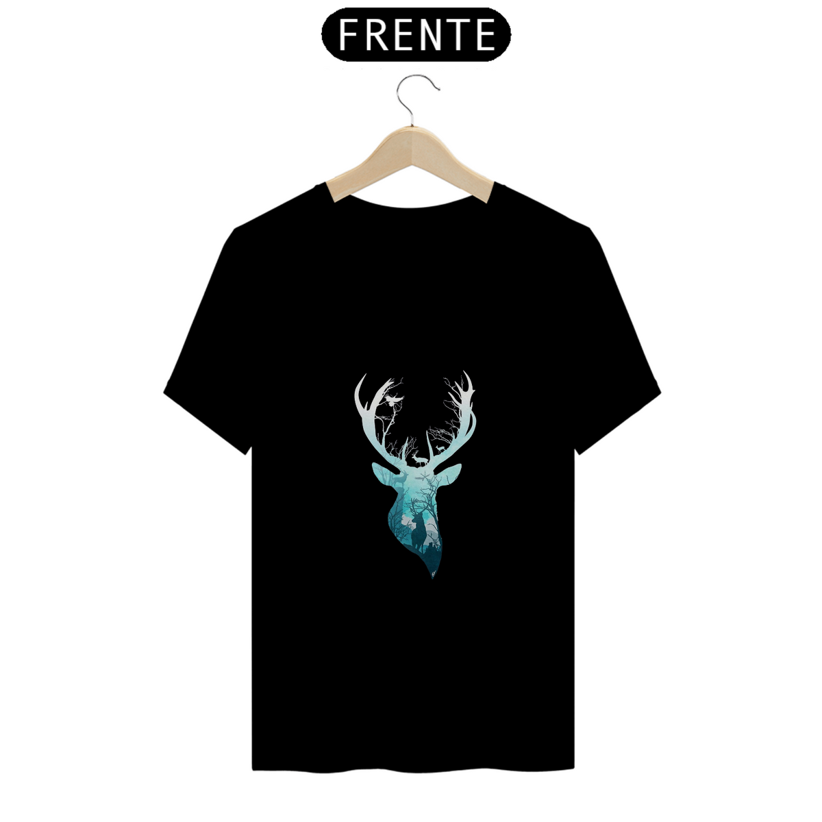 Nome do produto: Expecto Patronum