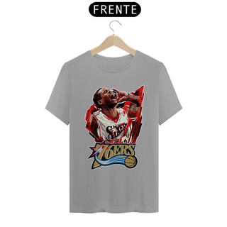 Nome do produtoCamiseta Quality - A IVERSON 2