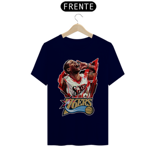 Nome do produtoCamiseta Quality - A IVERSON 2