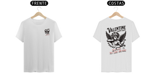 Nome do produtoCamiseta Quality Vivax - Cupid Vintage