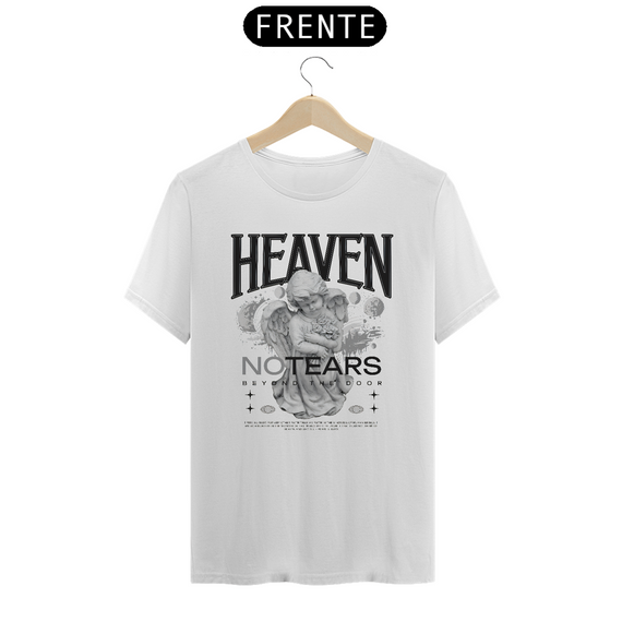 Camiseta Quality Vivax - Heaven