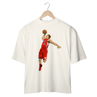 Nome do produtoCamiseta OverSized Vivax - BLAKE GRIFFIN (Dunk1)