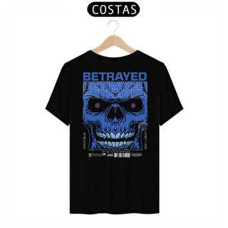 Camiseta Quality Vivax - Betrayed
