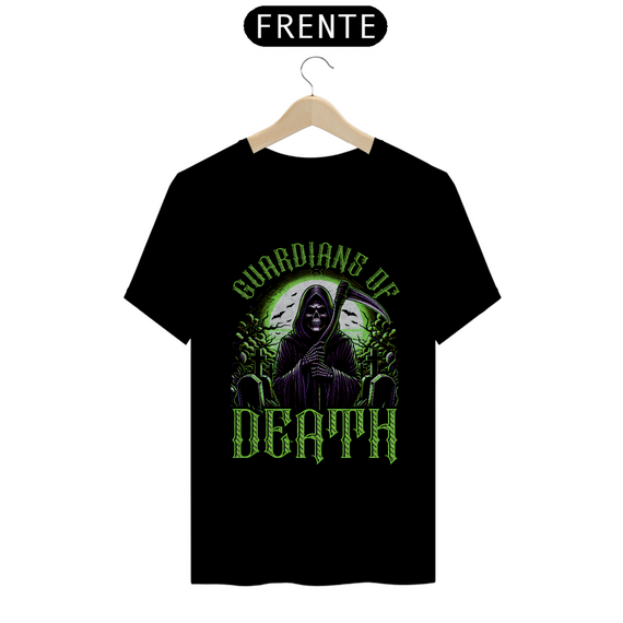 Camiseta Quality Vivax - Grim Reaper