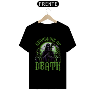 Camiseta Quality Vivax - Grim Reaper