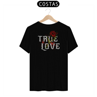 Nome do produtoCamiseta Quality Vivax - True Love