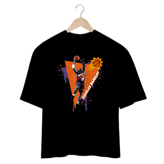 Nome do produtoCamiseta OverSized Vivax - CHARLES BARKLEY (Art1)