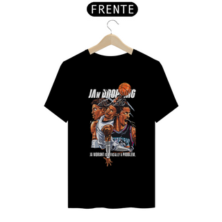 Camiseta Quality - JA MORANT