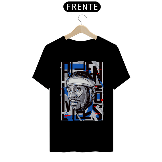 Camiseta Quality - A IVERSON 1