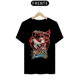 Camiseta Quality - A IVERSON 2